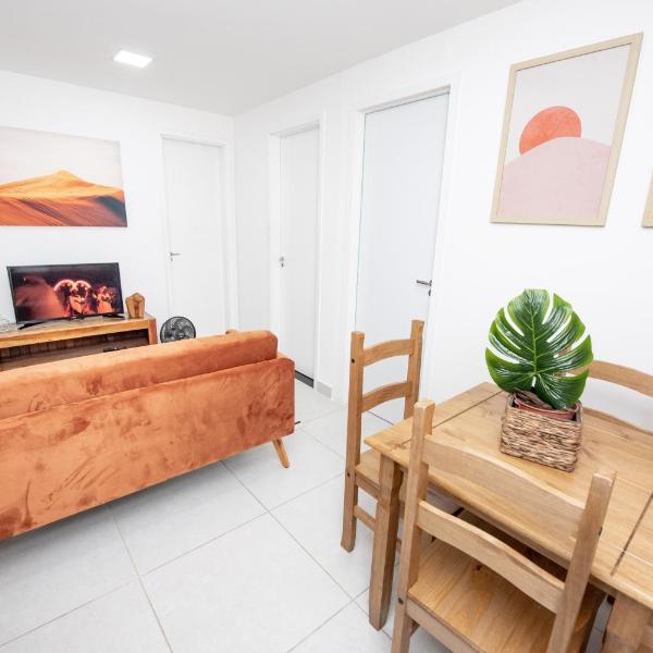Apartamento Terracota Recreio - 2 quartos com vista para o mar - Foto 4