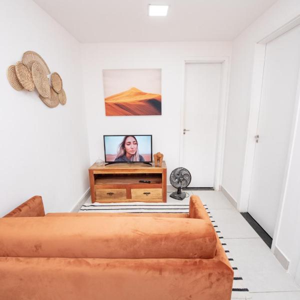 Apartamento Terracota Recreio - 2 quartos com vista para o mar - Foto 5