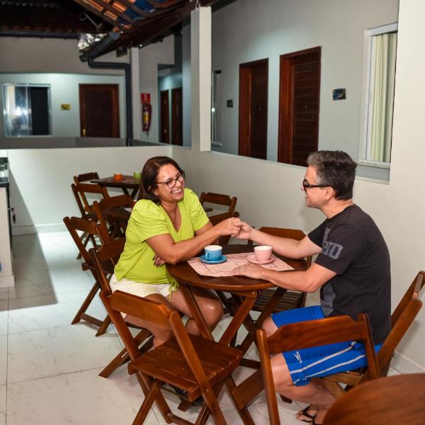 RECANTO PRAIA SUITES - Foto 4