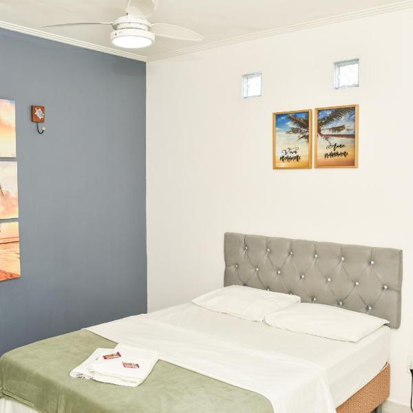 RECANTO PRAIA SUITES - Foto 2