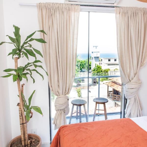 Apartamento Terracota Recreio - 2 quartos com vista para o mar - Foto 2