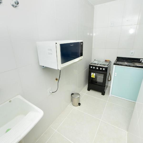Apartamento Terracota Recreio - 2 quartos com vista para o mar - Foto 3