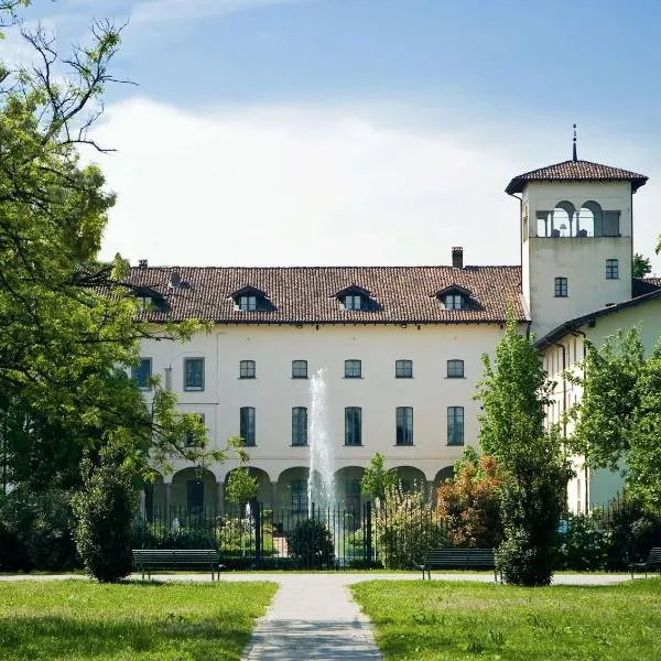 Grand Hotel Villa Torretta, Curio Collection by Hilton, ξενοδοχείο σε Sesto San Giovanni