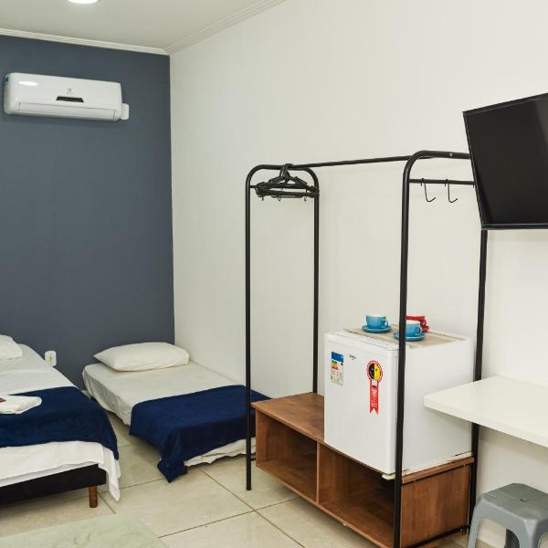 RECANTO PRAIA SUITES - Foto 5