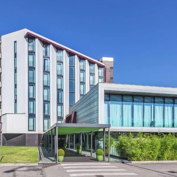 Hilton Garden Inn Venice Mestre, hotel in Mestre