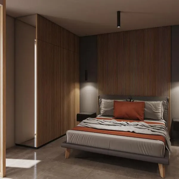 La Pergola Suites, hotel a Dossobuono