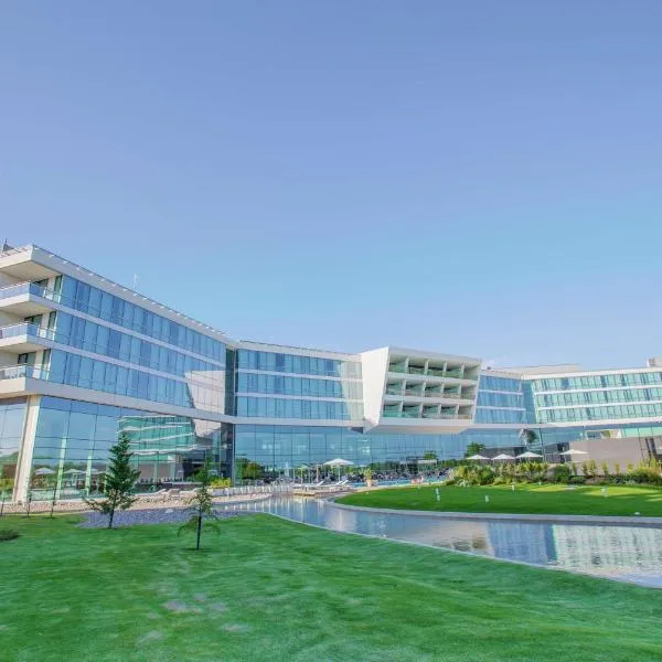 Hilton Pilar, hotel u gradu Pilar