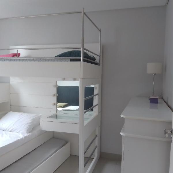 Apartamento palmas 2 dormitorios - Foto 2