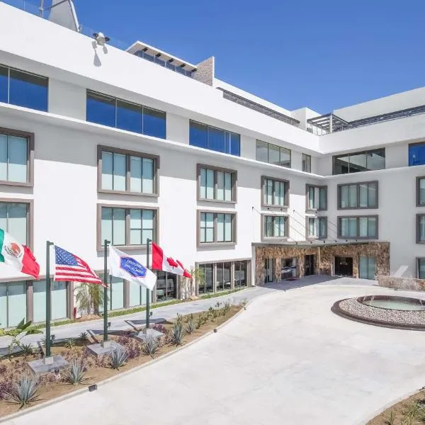 Hampton Inn & Suites by Hilton Los Cabos, hotel a San José del Cabo