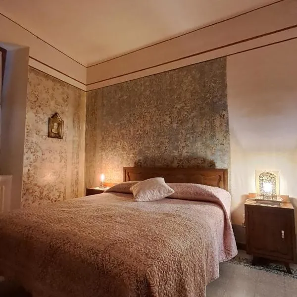 Come Una Volta, hotel in Civitanova Alta