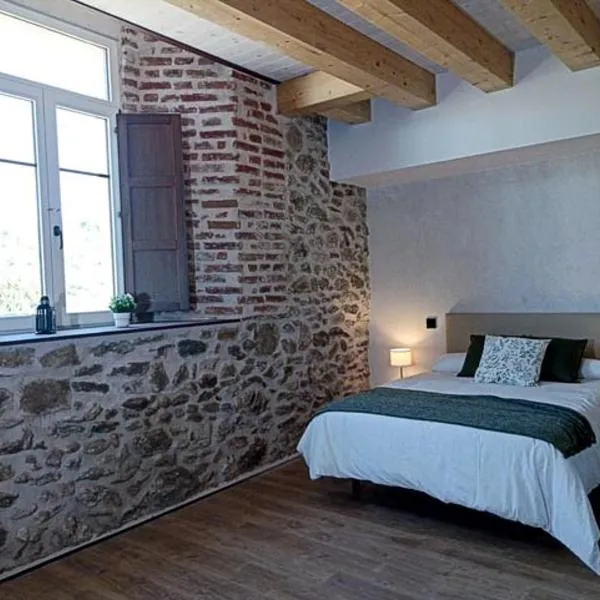El Esquileo, hotel v destinaci Buitrago del Lozoya