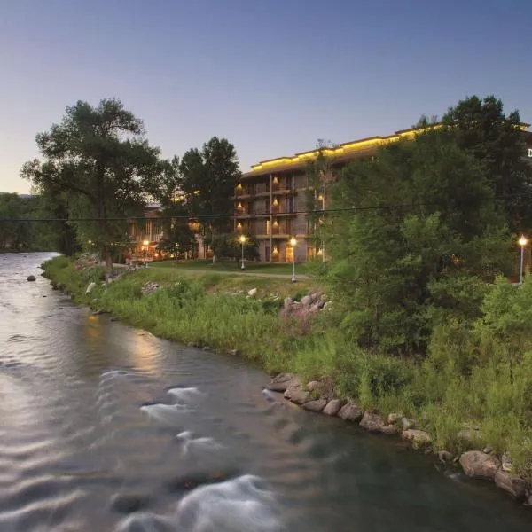 DoubleTree by Hilton Durango, hotel a Durango