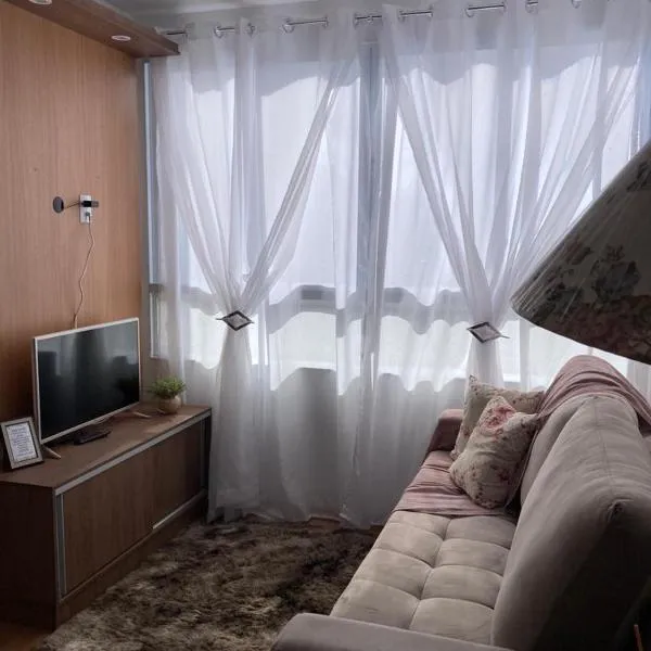 Melhor Ap Poços de Caldas, hotel in Poços de Caldas