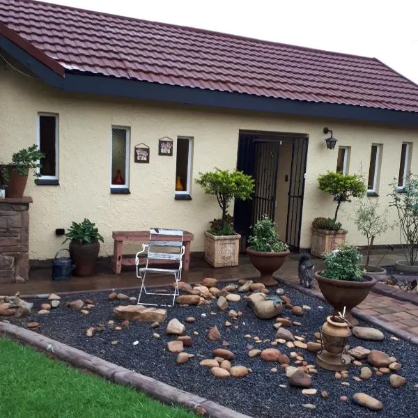 Forget me Not Lydenburg, hotel v destinaci Lydenburg
