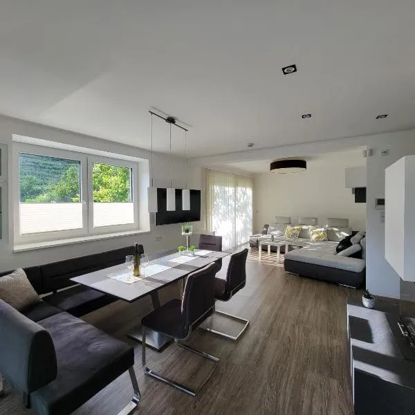 Ferienhaus Johanna, hotel v destinaci Spitz