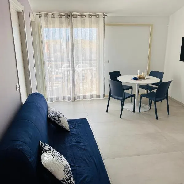 Dai Massari – hotel w mieście Villaggio Azzurro