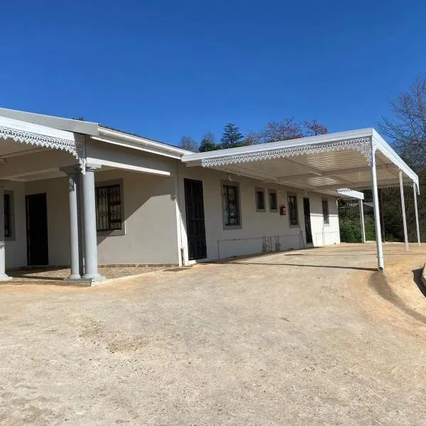 Valleyview home Ixopo, hotel in Umzimkulu