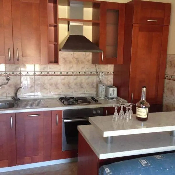 Villa Marija, hotel v destinaci Smokvica