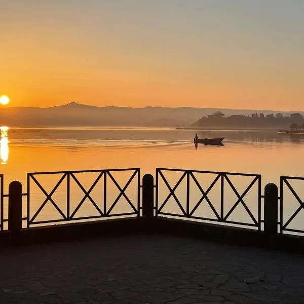 L'artavello alloggio turistico, hotell sihtkohas Marta