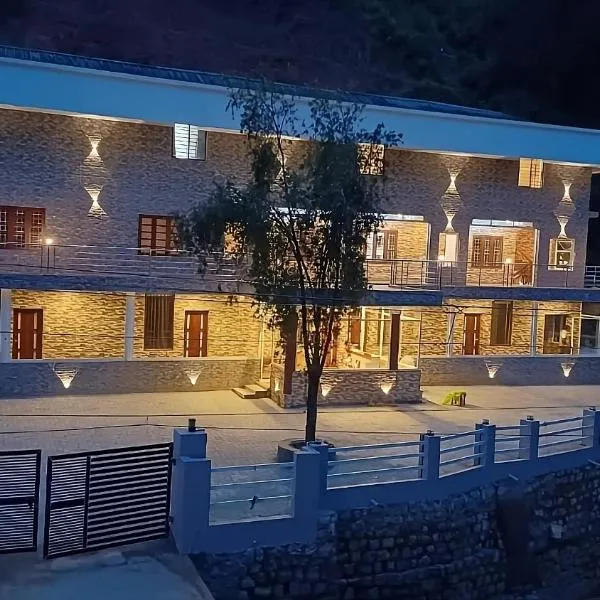 Wildnature, hotel in Devikolam