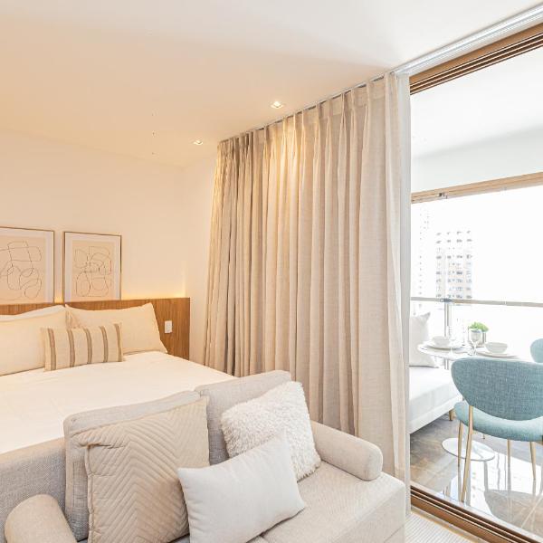 Studio Luxo Vila Nova - Homax - Foto 2