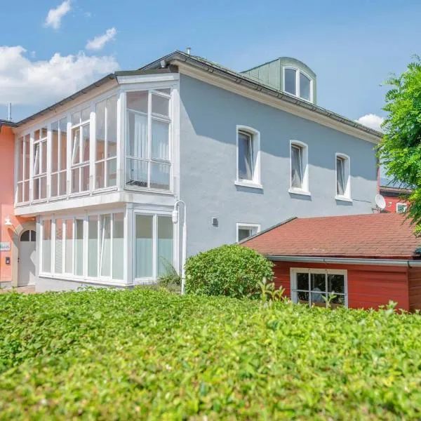 Waidla-Studio, hotel v destinaci Freyung