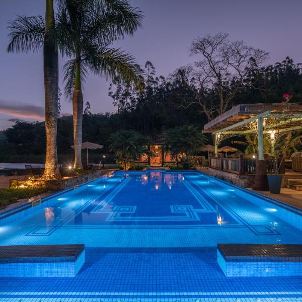Hotel Fazenda União - Foto 4
