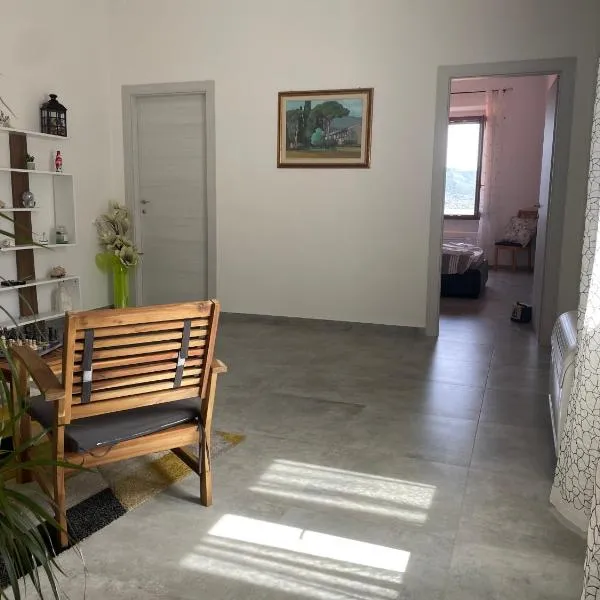 LA SCALINATA, hotel v destinácii Portoferraio