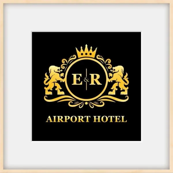 E&R Airport Hotel, hotel v destinaci Dumaguete
