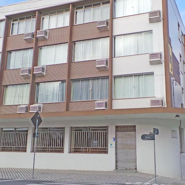 Hotel St. John - Foto 2