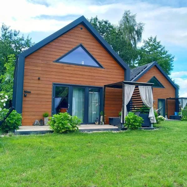 Eleonor Accommodation, hotel v destinaci Liszki