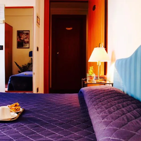 Hotel Roof, hotel a Rimini