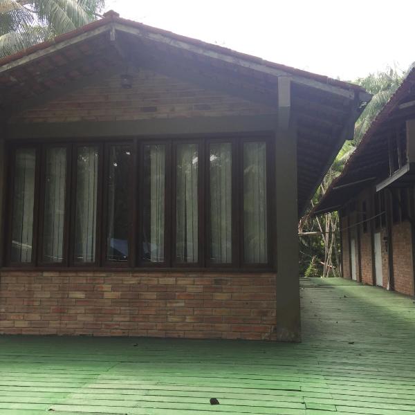 SUITE FLORESTA ILHA Da FANTASIA - Foto 5