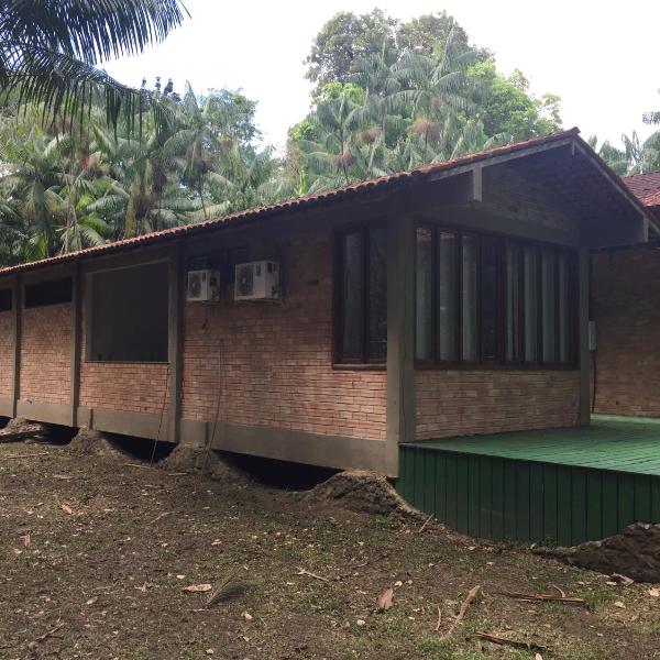 SUITE FLORESTA ILHA Da FANTASIA - Foto 3