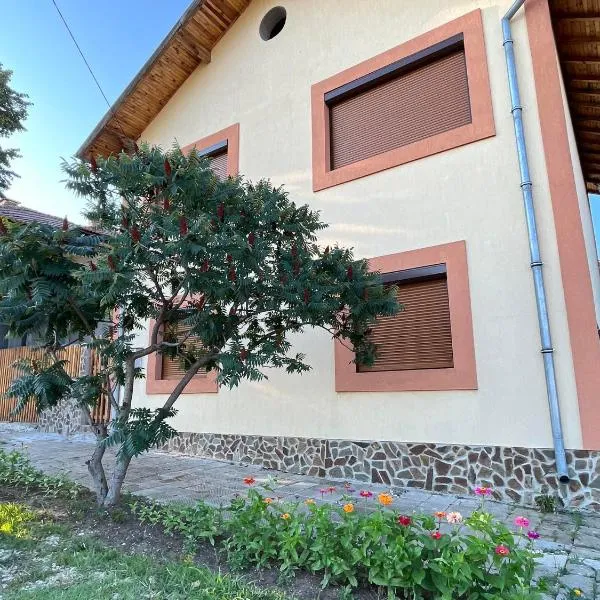 Къща за гости "Холидей - Луковит", hotel Lukovitban