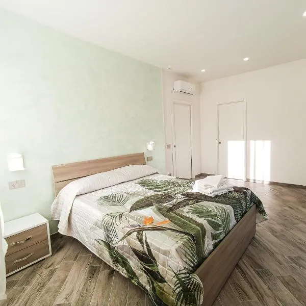 La dolce vita, hotel ad Agerola