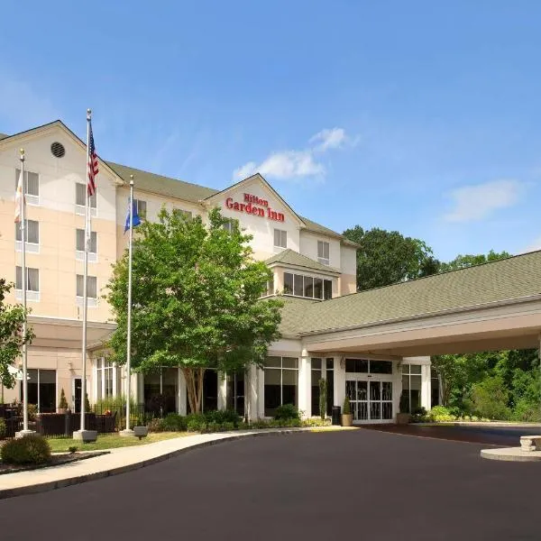 Hilton Garden Inn Huntsville South/Redstone Arsenal, hotel di Owens Cross Roads