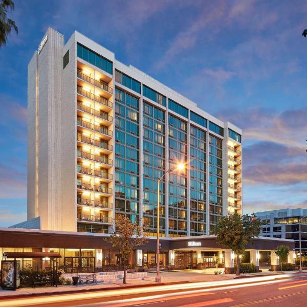 תמונה של מלון  Hilton Pasadena