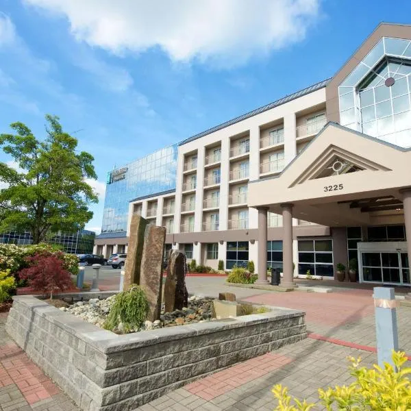 Embassy Suites by Hilton Seattle Bellevue, hotel v destinaci Bellevue