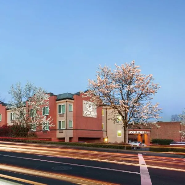 DoubleTree by Hilton Portland Tigard, hotel v destinaci Tigard