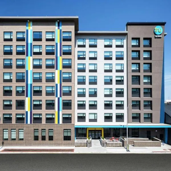 Tru By Hilton Baltimore Harbor East, hotel v destinaci Baltimore