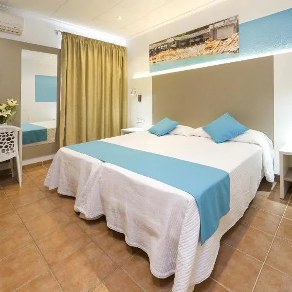 Hostal Adelino, hotel in San Antonio