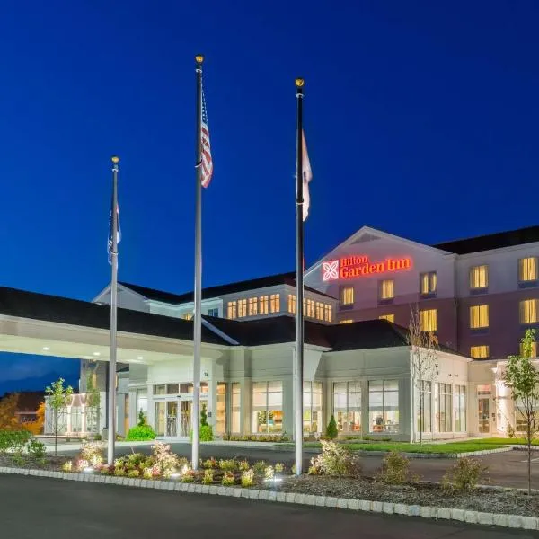 Hilton Garden Inn Wayne, hotelli kohteessa Wayne