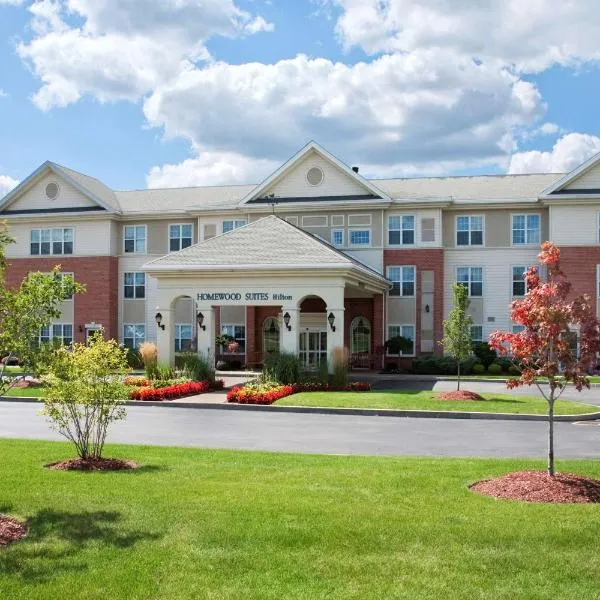 Homewood Suites by Hilton Buffalo/Airport, hotel in East Aurora