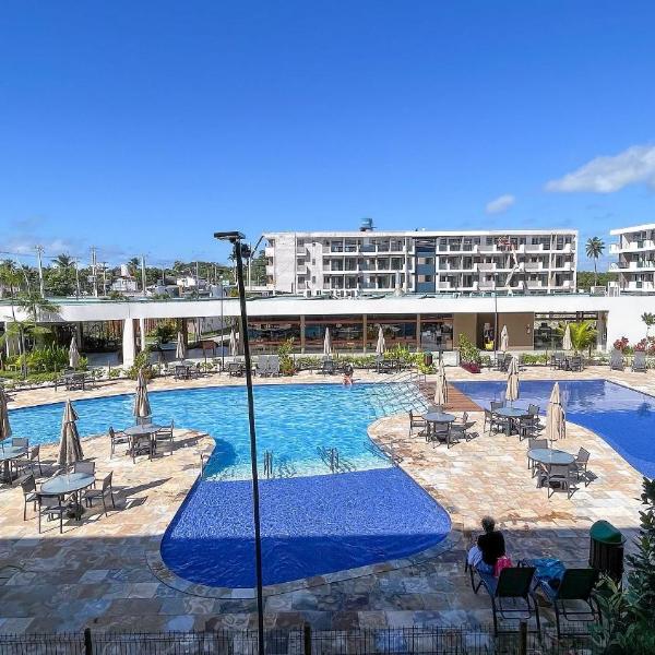 Mana Beach #A112 - Muro Alto por Carpediem