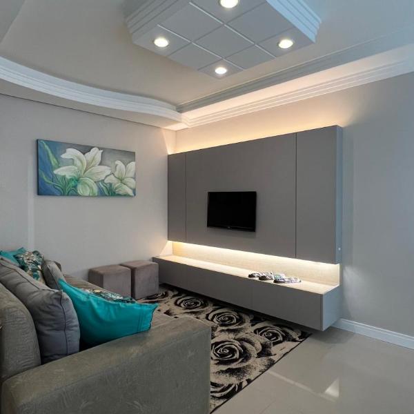 Apartamento beira-mar em Balneário Camboriú - Foto 5