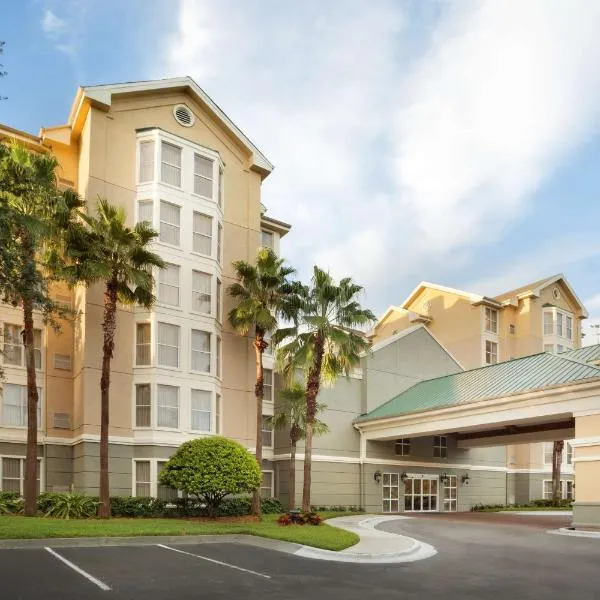 Homewood Suites by Hilton Orlando-Intl Drive/Convention Ctr, hotel u Orlandu