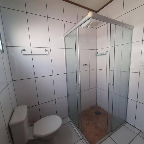 Aconchego do Amor com Suíte com piscina - Foto 3