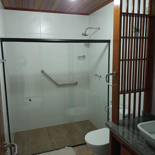 Hotel Fazenda Valaisan - Foto 3