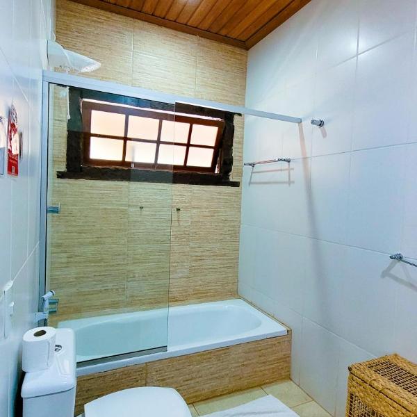 Fazenda Quinta da Esperança- Pousada e Lazer - Foto 3
